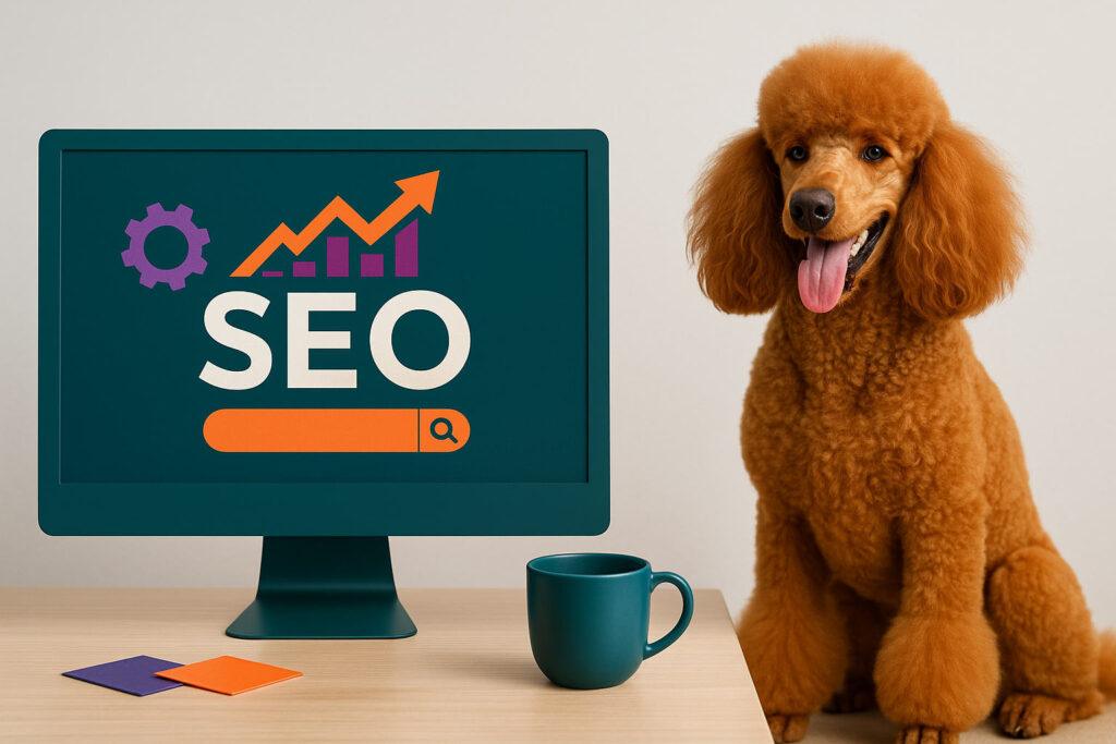 Home 4 On-Page SEO
