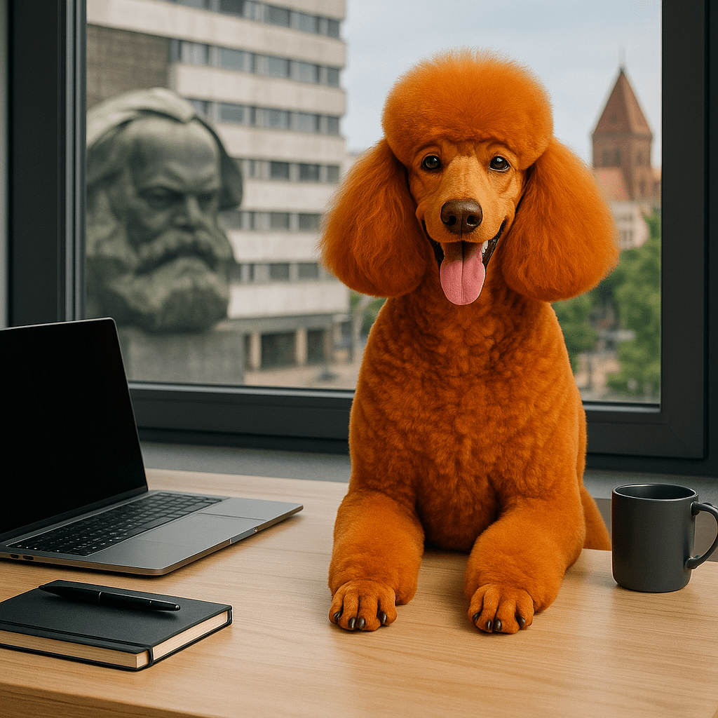 Webdesign Chemnitz