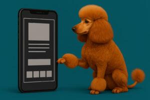 mobile Webdesign -responsive Webdesign