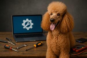Website Wartungsvertrag